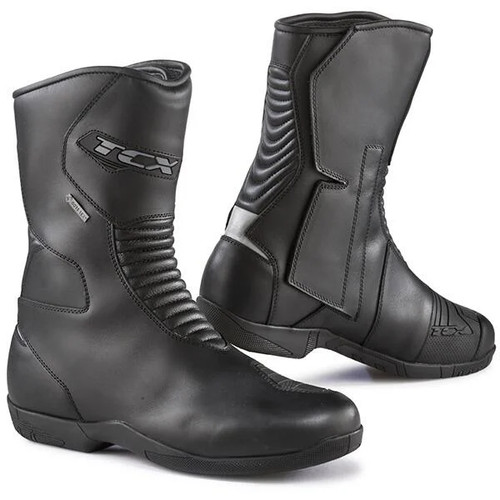 Tcx motorcycle boots five - boots, x-five