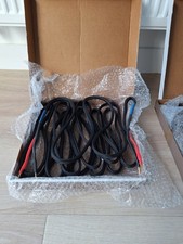 EWA LS-20 Speaker Cables, 8.4m
