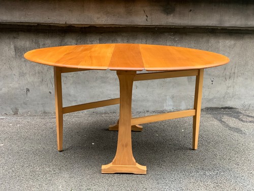 Vintage ercol solid - vintage, drop