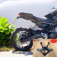 Honda cb125r tail tidy plug - honda,