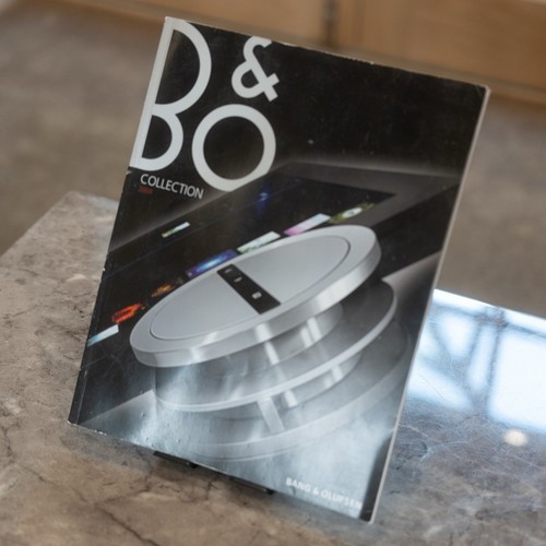 Bang olufsen b o - olufsen, |