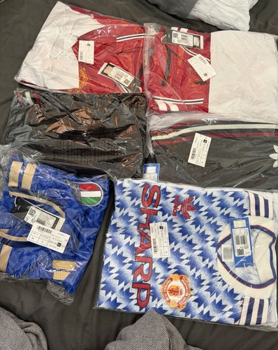 Man united italy - man, bundle