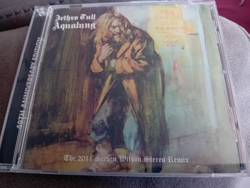 Jethro tull aqualung - (the, 2011