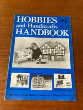 Hobbies and Handicrafts