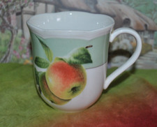 VTG Lenox ORCHARD IN BLOOM Tea