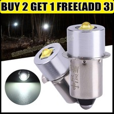 P13.5S LED Upgrade Bulb for