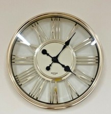 Mayfair Round 40cm Numeral