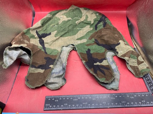 Original army camo - us,