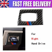 Real Carbon Fiber Keyhole