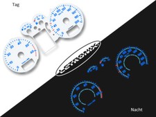 LETRONIX plasma discs el-dash