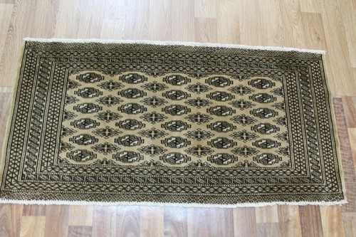 Overdyed handmade persian - handmade,