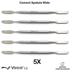 5X Dental Cement Mixing