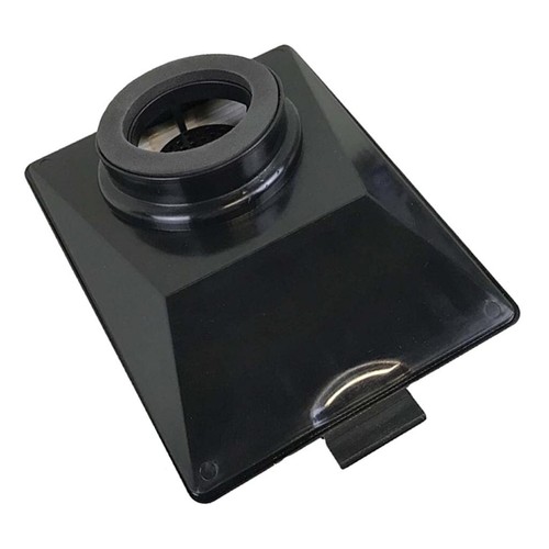 High efficiency hepa filter - high,
