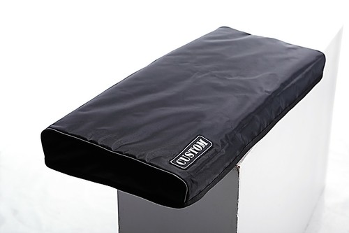 Custom padded cover for