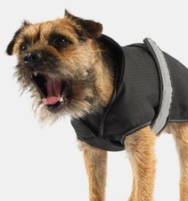 Danish Design 2 in 1 Dog Coat