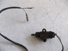 Kawasaki ZXR250  side stand switch  ZXR250 A
