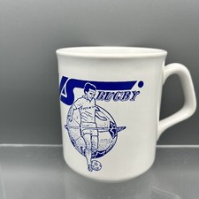 VS Rugby Football Club Mug