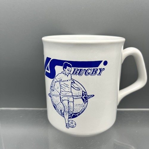 Rugby football club - football, mug