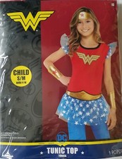 Wonder Woman New in Package DC
