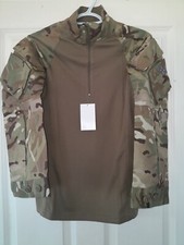 MILITARY ISSUE UNDER BODY