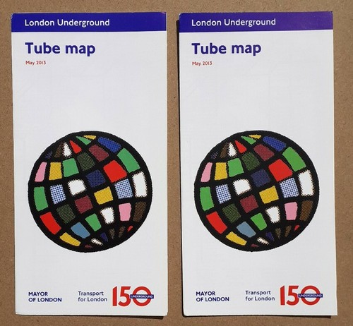 London underground art - london,