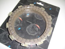 Kit 8 Clutch Discs Lined 12117