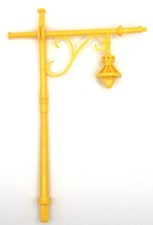 Mouse trap board game lamp - mouse,