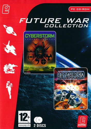 Homeworld cataclysm - cataclysm, &