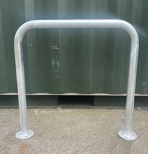 Sheffield Stand Galvanised (750x750mm)