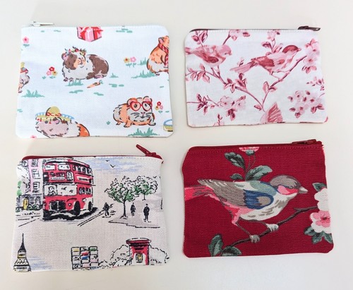 Cath kidston handmade coin - cath,