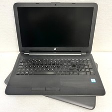 2x HP 250 G5 15.6" Notebook PC