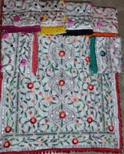 5 Piece Assorted Chanderi Silk