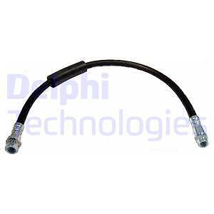 Delphi lh6708 brake hose - brake,