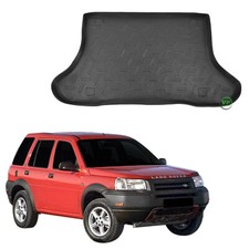 Boot Tray Liner Car Mat Heavy