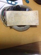 LAMBRETTA Vega 75 Lui CENTO