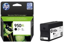 HP 950XL Black Ink Cartridge