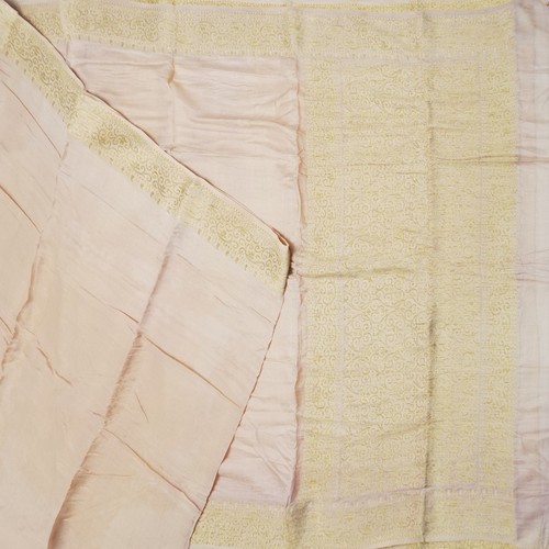 Namaste vintage beige sarees - namaste,