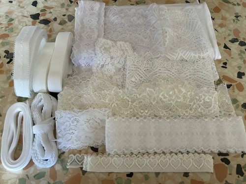 Bra lingerie fabrics lace - bra/lingerie, fabrics.