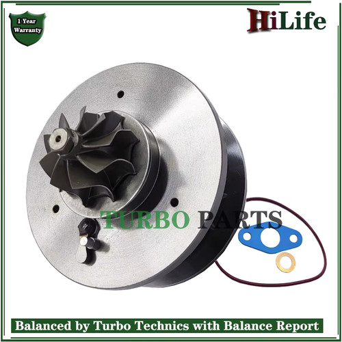 Gt1549v new turbo chra - gt1549v,