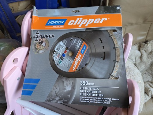 Norton clipper 4x4 explorer - 4x4,