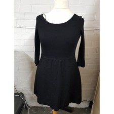 Jaeger Boutique Black Dress