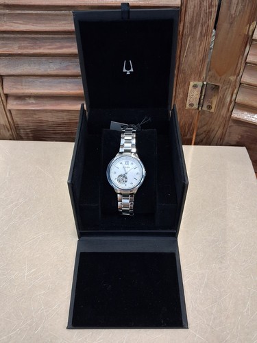 Bulova sutton automatic - sutton,