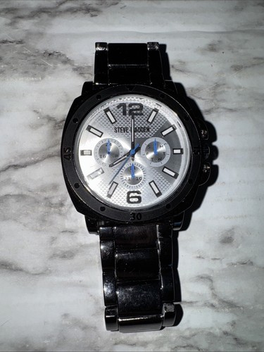 Pre owned steven madden mens - pre-owned,