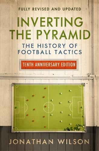Inverting the pyramid - inverting, pyramid: