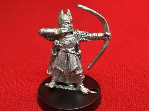 Numenor archer gondor - archer, games