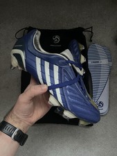Adidas Predator Powerswerve