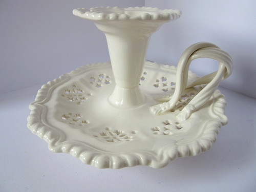 Royal creamware wee willie - royal,