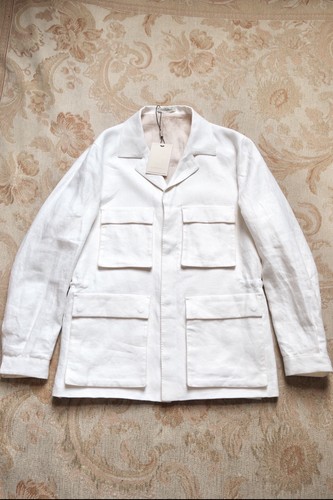 Suitsupply off white pure - off,