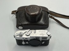 Leica M3 Double Stroke Camera