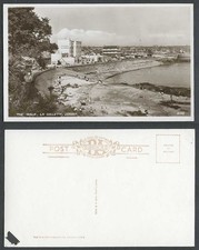 Jersey Old Real Photo Postcard